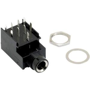 imageFender 14quot chrome Amp Jack  Stereo