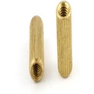 imageFender 2Point Bridge Pivot Screw Inserts for Electric Guitar