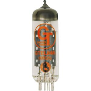 imageFender 5550113574 Groove Tubes GTEL84R Medium Duet Amplifier Tube