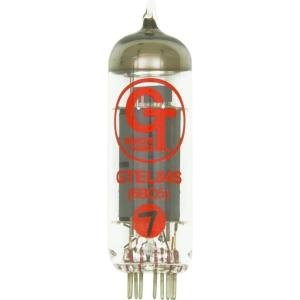 imageFender 5550113583 Groove Tubes GTEL84S Med Quartet Amplifier TubeMedium