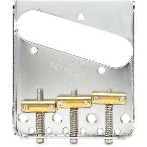 imageFender American Vintage Telecaster Bridge  GoldChrome