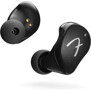 imageFender Audio  Tour  True Wireless inEar Headphones Black