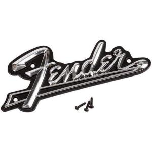 imageFender Blackface Amplifier Logo
