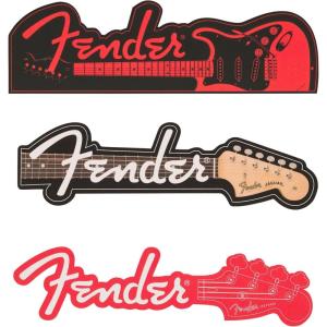 imageFender Bookmarks Set of 3