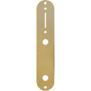 imageFender Control Plate  Telecaster  Gold
