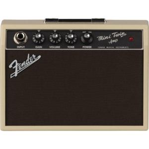 imageFender Frontman 20G Guitar Amp 10 Watts with 2Year Warranty 6 Inch Fender Special Design Speaker 10x16x16 inches