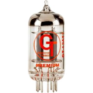imageFender Groove Tubes GT12AT7 Select Amplifier Tube