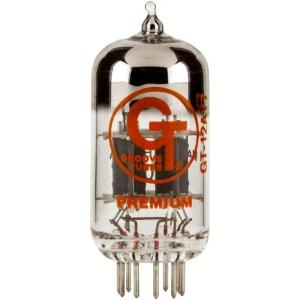 imageFender Groove Tubes GT12AY7 Select Amplifier Tube