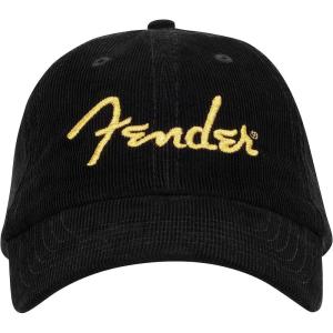 imageFender HATBlack