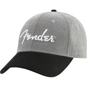 imageFender Hipster Dad Hat
