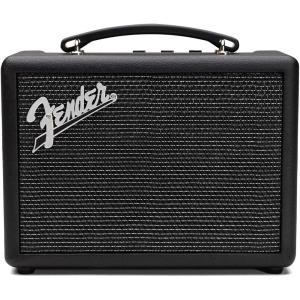 imageFender Indio 2 Bluetooth Speaker Black
