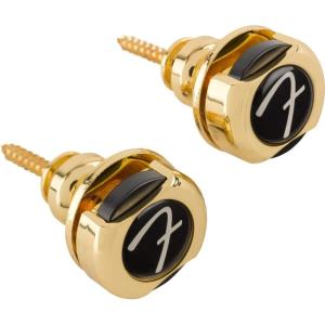 imageFender Infinity Locks  ChromeGold