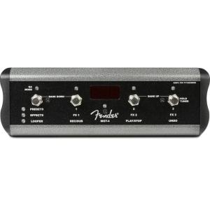imageFender MGT4 4Button Mustang GT FootswitchGT