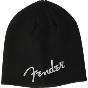 imageFender Mens BeanieBlack