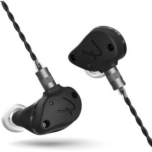 imageFender Mix  4 Hybrid Driver Professional in Ear Monitors