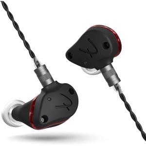 imageFender Mix Pro  6 Hybrid Driver Professional in Ear Monitors