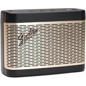 imageFender Newport 2 Portable Bluetooth Speaker  BlackChampagne