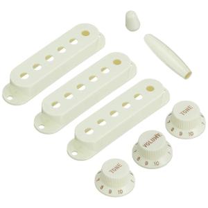 imageFender Pure Vintage 60s Stratocaster Accessory KitAccessory Kit