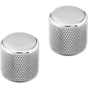 imageFender Pure Vintage 60s Telecaster Knurled Knobs60s