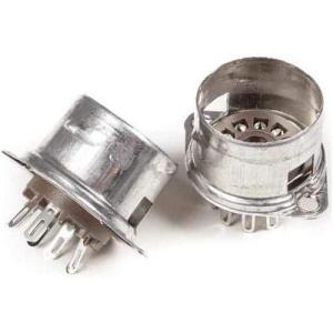 imageFender Pure Vintage 9Pin Amplifier Tube Sockets 2