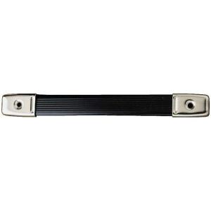 imageFender Pure Vintage Amplifier Handle  Black 1Screw