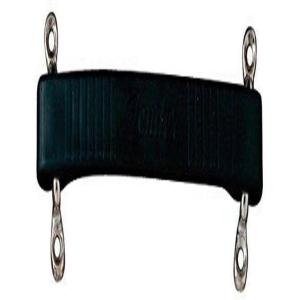 imageFender Pure Vintage Brown Dogbone Amp HandleBlack