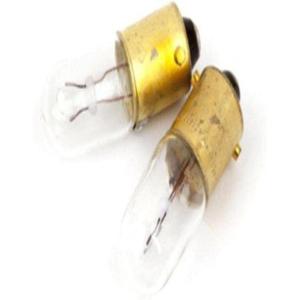 imageFender Pure Vintage T47 Pilot Light Bulbs for Electric Guitar Set of 2