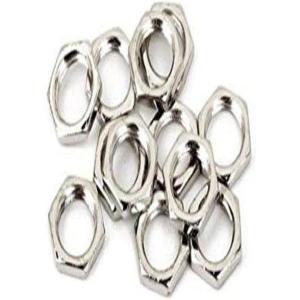 imageFender Replacement Nut HEX 3832x332 TK NI