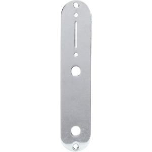 imageFender Road Worn Telecaster Electric Guitar Dome Knobs set of 2Control Plate