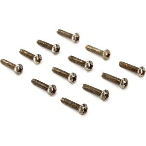 imageFender Road Worn Telecaster Electric Guitar Dome Knobs set of 2Screws