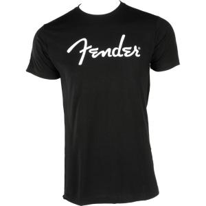 imageFender Spaghetti Logo TShirt Surf Green SBlack