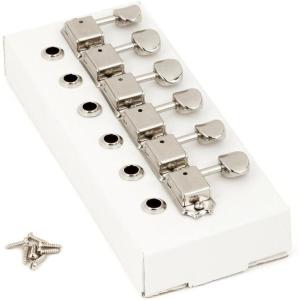 imageFender StratTele Vintage Machine Head set of 6