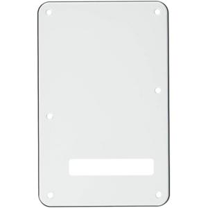 imageFender Stratocaster Back Plate  Tremolo Cavity Cover