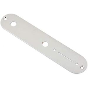 imageFender Telecaster Control PlatePlate