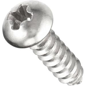 imageFender Vintage Bass Tuning Machine Mounting Screws