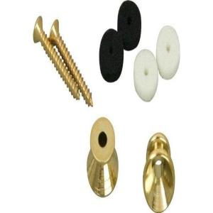 imageFender Vintage Style Strap Buttons  Gold