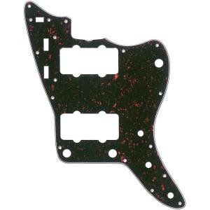 imageFender VintageStyle Pickguard Jazzmaster  Tortoise ShellTortoise Shell