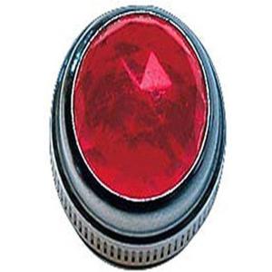 imageFender White Amplifier JewelRed
