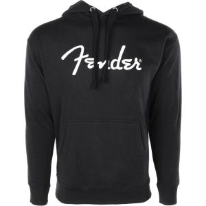 imageFender mens HoodieBlack