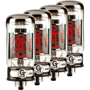 imageGT6550R Medium Quartet Amplifier Tube