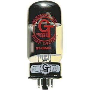 imageGT6550RS Sextet Matched Power Tubes Medium