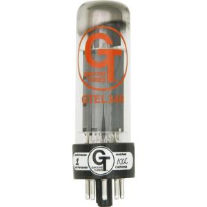 imageGTEL34R Medium Duet Amplifier Tube