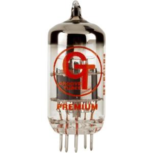 imageGroove Tubes GTECC83S Select Tube