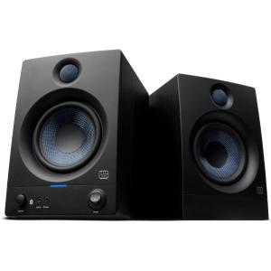 imagePreSonus Eris E3535quot Near Field Studio Monitors Pair  Powered Desktop Speakers for Music Production StudioQuality Recording and Active Media Reference5 BT