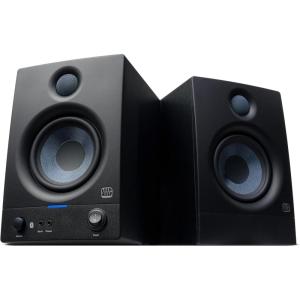 imagePreSonus Eris E3535quot Near Field Studio Monitors Pair  Powered Desktop Speakers for Music Production StudioQuality Recording and Active Media Reference45 BT