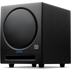 imagePreSonus Eris E3535quot Near Field Studio Monitors Pair  Powered Desktop Speakers for Music Production StudioQuality Recording and Active Media Reference8 Sub BT