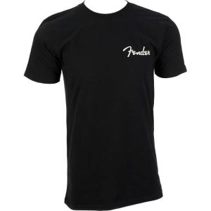 imageSupport Your Local Guitar Player TShirt 100 Cotton Black SMedium