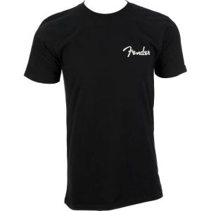 imageSupport Your Local Guitar Player TShirt 100 Cotton Black SSmall