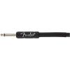 imageFender 10Foot Original Instrument Cable Compatible with Modem StraightStraight Black  1 PackBlack