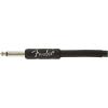 imageFender 10Foot Original Instrument Cable Compatible with Modem StraightStraight Black  1 PackBlack